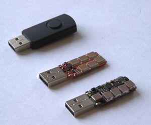 Dette er den dødelige USB-pinnen.