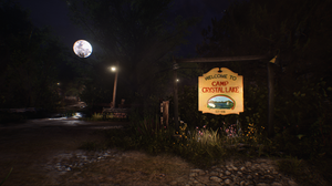 Spillet benytter seg av Unreal Engine 4-motoren.