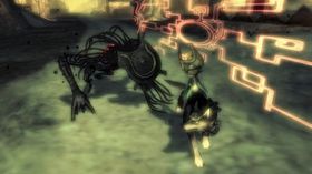 The Legend of Zelda: Twilight Princess var et mørkere eventyr enn tidligere spill i serien.
