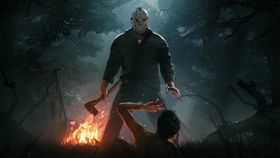Friday the 13th: The Game vil også la spillere oppleve grøss og gru på egenhånd.