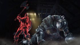 Dark Souls III kommer 12. april 2016.