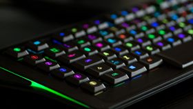 SteelSeries Apex M800.