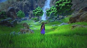 Dragon Quest XI er bekreftet som et NX-spill.