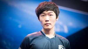 Choi «YoDa» Byung Hyun.