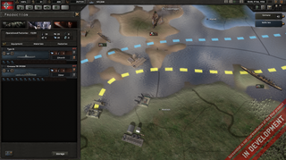 Hearts Of Iron IV.