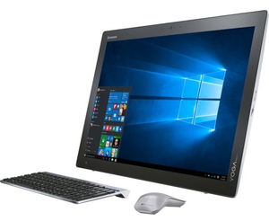 Lenovo Yoga Home 900.