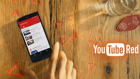 YouTube skal visstnok følge opp betalingstjenesten YouTube Red med en abonnementsbasert TV-tjeneste.