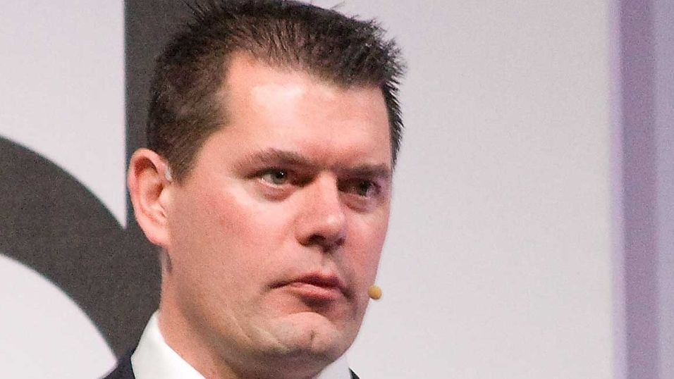 – Ett nett er nok