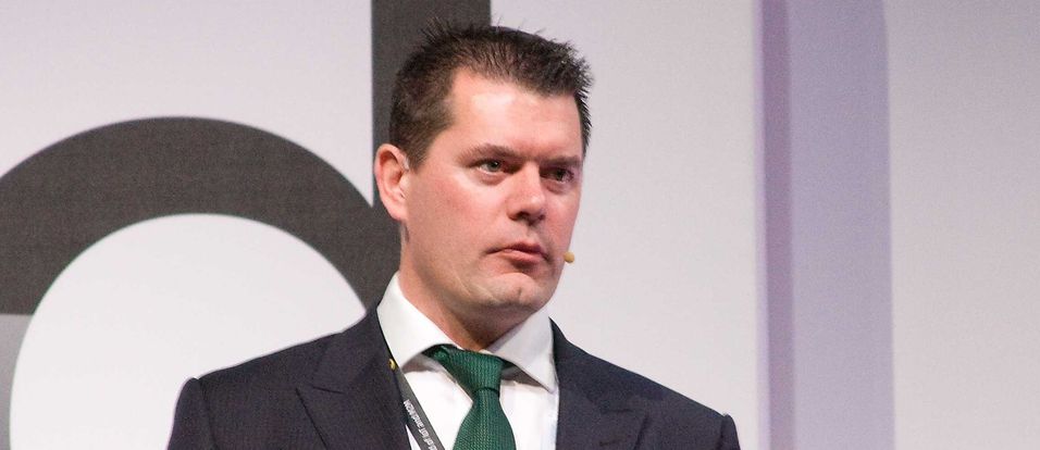Sjef i FTTH Council Europe, Ronan Kelly, har fått laget en undersøkelse som viser hvor langt ulike land er kommet i overgangen fra kobber til fiber.
