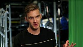 Uten Disney og YouTube mister Kjellberg reklameinntekter og sitt eget YouTube-show.