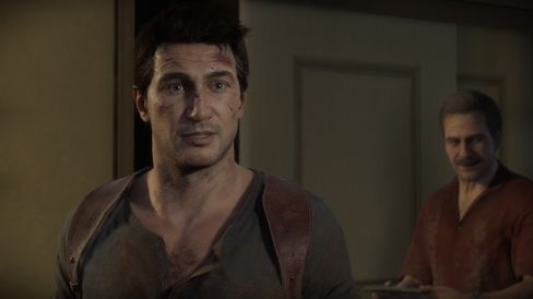Uncharted 4 blir utvilsomt en hit tidlig neste år.