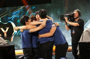 Koo Tigers.