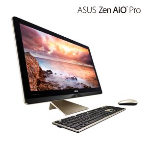 Asus Zen AiO Pro.