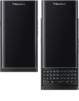 BlackBerry Priv.