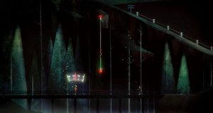 Oxenfree.