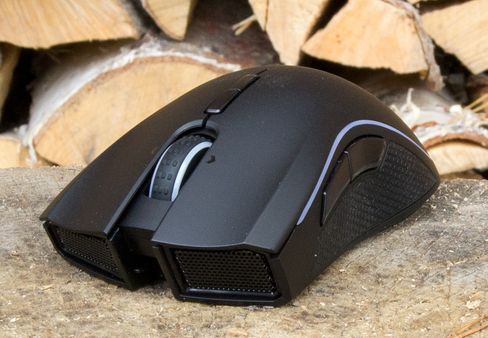 Møt siste skrik fra Razer.