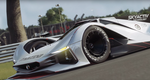 Gran Turismo Sport blir litt annerledes.