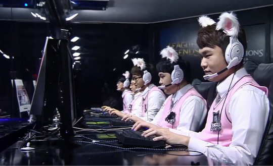 KOO Tigers.