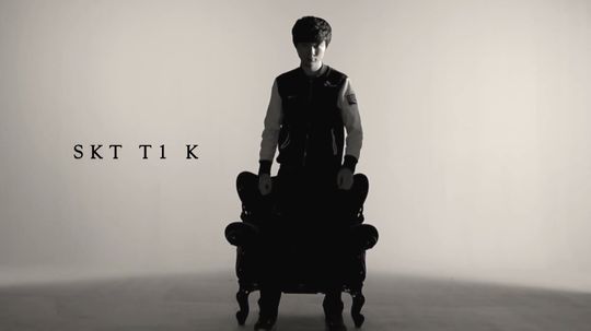 «Faker» 2.