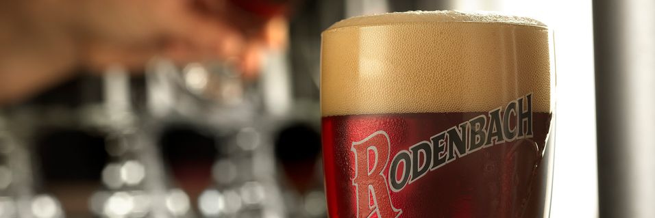 Usikker på om du liker surøl? Se denne testen