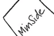 MinSide ikke som planlagt