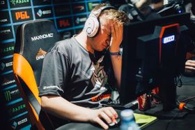 Joakim «Jkaem» Myrbostad.