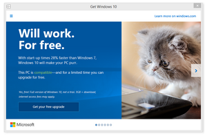 Microsoft skal også gjøre Windows 10-varslingene mer underholdende.