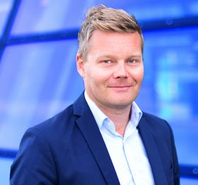 Tormod Sandstø er informasjonssjef i Telenor Norge og svarer på vegne av datterselskapet Canal Digital.