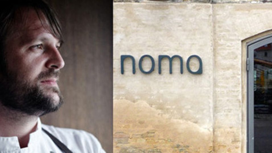 Noma Australia utsolgt på 90 sekunder