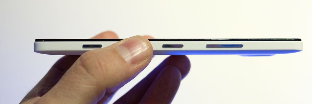 Lumia 950.