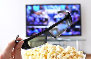 Kan den nye teknikken gjøre 3D-TV-ene mer aktuelle?