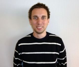 Julian Nyrud, landssjef NetOnNet Norge.