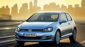 Dette er blant bilene som ble solgt som en «clean diesel» mellom 2012 og 2015. Lengre fra sannheten er det vanskelig å komme.