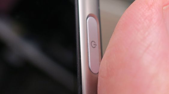 fingerleser.