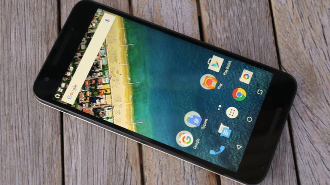 Klarer du å hacke en Nexus gjør Google deg til en millionær
