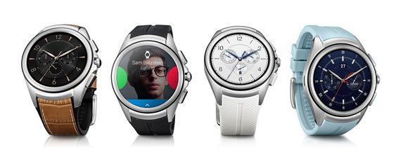 LG Warch Urbane 2nd Edition er heftigere og smartere enn forgjengeren.