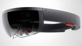 Microsofts kostbare HoloLens-briller kan brukes til så mangt.