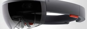 Microsofts kostbare HoloLens-briller kommer kanskje i en rimeligere utgave, takket være Asus.
