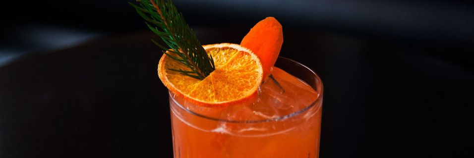 En kald drink er også godt mot forkjølelse