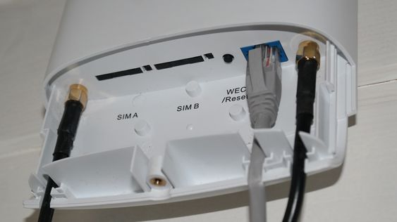 kontakter.