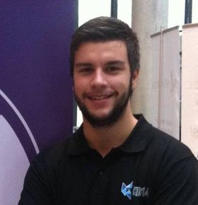 Ivor André Murtic blir manager for Counter-Strike-laget til Celestial Gaming.