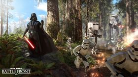 Star Wars: Battlefront får oppfølger.
