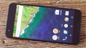 Nexus 6P tappes for strøm ekstra raskt etter oppdateringen, ifølge noen brukere.