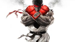 Ryu-Street-Fighter-V-Promotional-Artwork