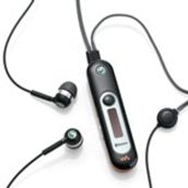 Sony Ericsson HBH-DS970