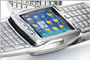 Nokia E70