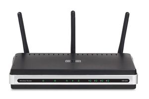 D-Link DIR-635