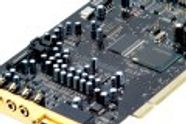 Endelig ny driver for X-Fi