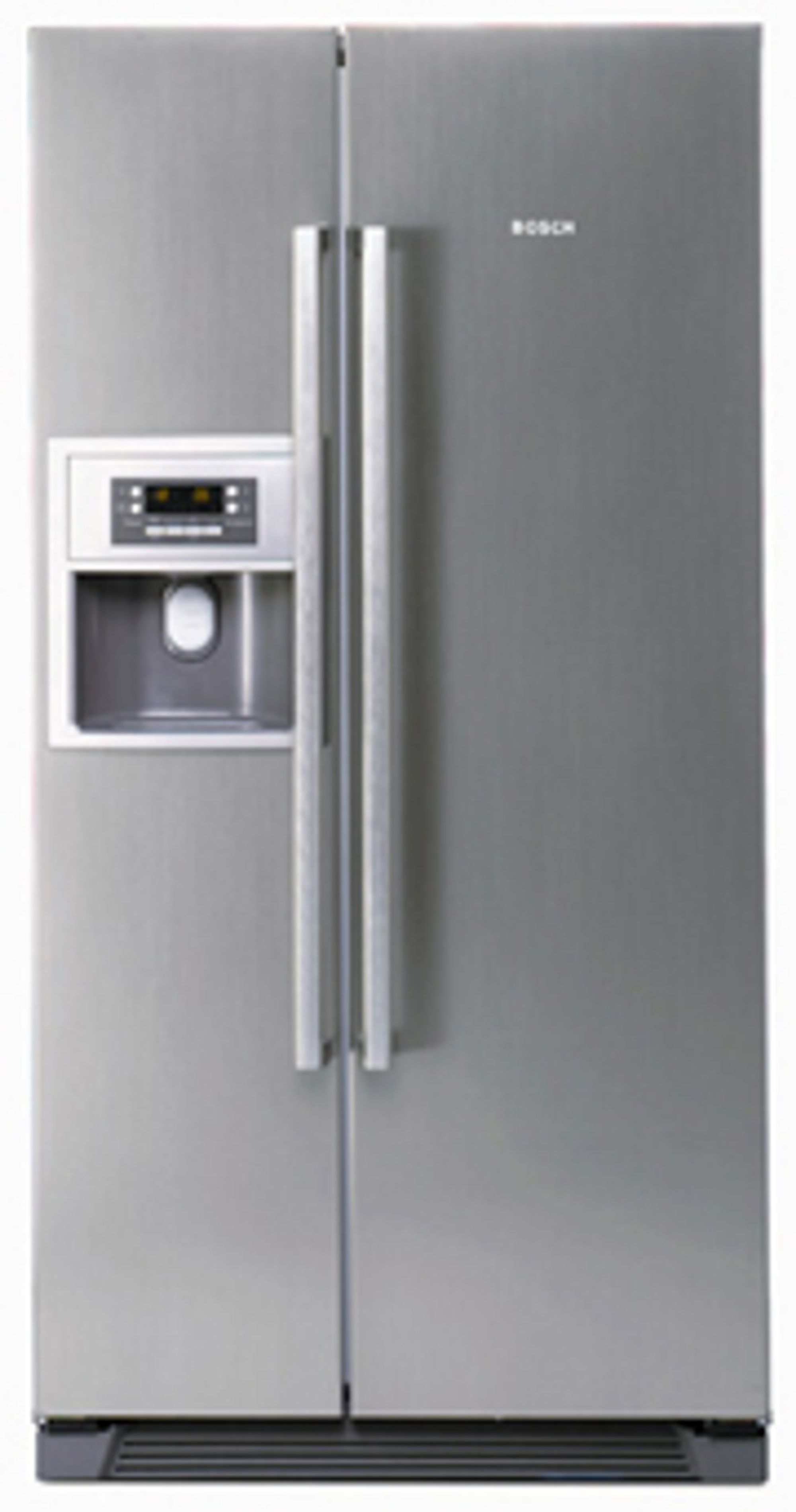 Bosch kjøleskap og fryser