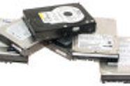 Harddisker - sommer 2006